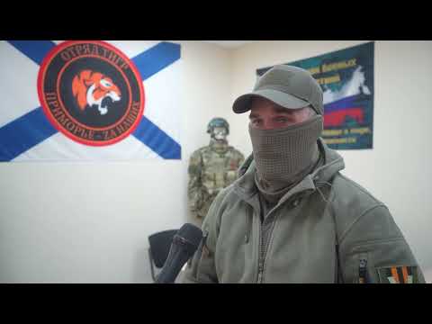 Учебный центр движения «Тигр» успешно готовит операторов БПЛА для подразделений в зоне СВО.