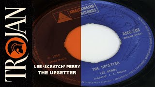 Lee 'Scratch' Perry - 