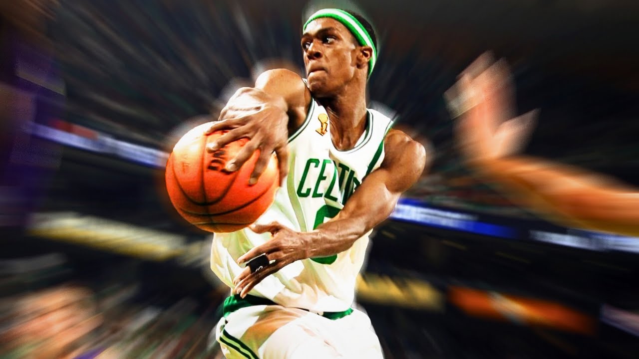 理解不能さがどんどん上昇するNBAの変態パス集