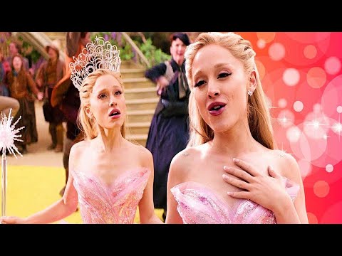 Has Ariana Grande's Oscars 2025 Loss Affected Her Chances in Wicked 2