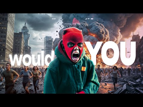 You Would Watch Rome Burn If It Was In 4K