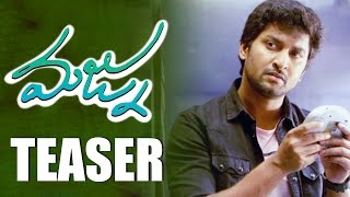 Majnu Movie Teaser Official || Nani || Virinchi Varma || Gopi Sunder || #MajnuTeaser
