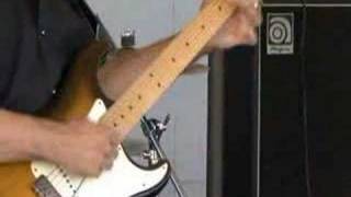 Mister Neutron - Comanchero