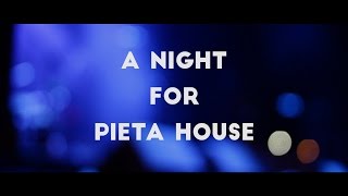 A Night For Pieta House 2015