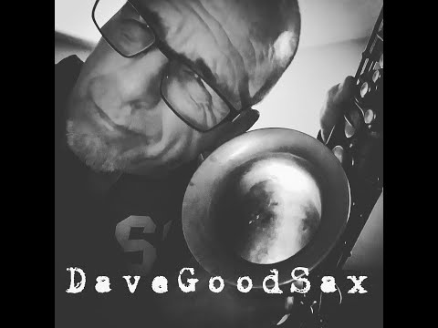 How to Make Your Saxophone Talk | Sax Lesson | Dave Good Sax