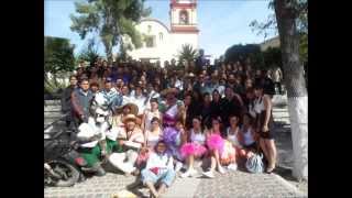 preview picture of video 'Unidad Académica de Pinos'