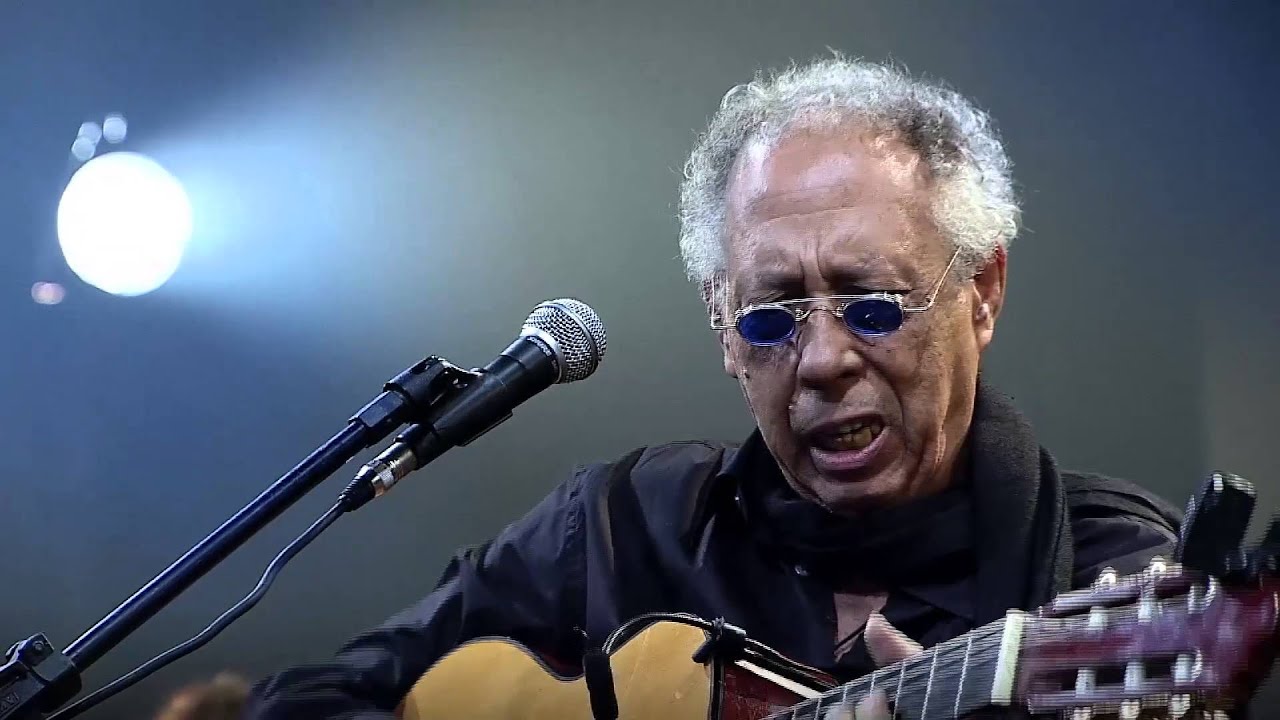 Jards Macale - Faixa LETS PLAY THAT