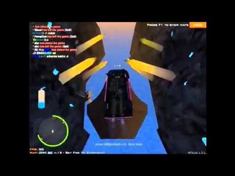 MrRamO~# ft ^~XaLo~^ BackwardS 2