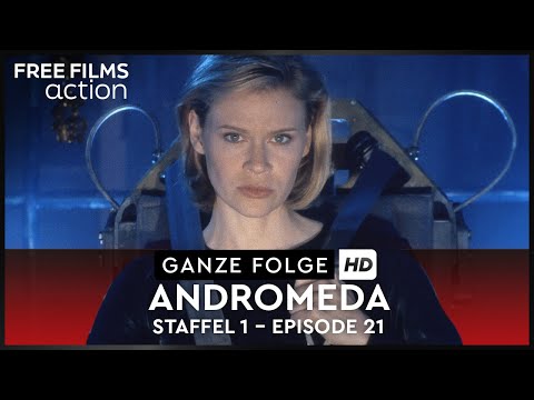 Andromeda (Season 1/Episode 21), watch the entire episode of the sci-fi series for free in HD in ...