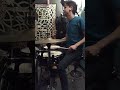 Rumble (Link Wray) - Every Drummer Should Know this Groove!