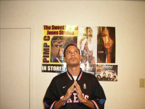 Bizzy Bone Thug To I die ft Trae Killa K G 0001