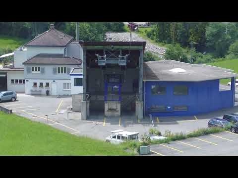 MariaRickenbach - Musenalp - Klewenalp - 2018