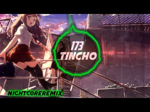 Nightcore-If you dance