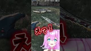 すぐ手が出るVtuber #DeltaForce #デルタフォース #fps #vtuber ゲーム実況
