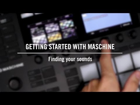 Native Instruments - Maschine MK3 image 8