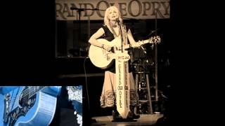 Emmylou Harris with Ricky Skaggs / Green Pasture.wmv