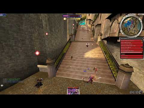 [yay] r221 vs [TaS] r302, Unrated 2, 16/12/18 - Guild Wars (GvG) [Elementalist, Split]