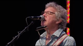 Steve Forbert - &quot;Thinkin&#39;&quot; (Live at Millennium Stage at Kennedy Center, 5/17/23)