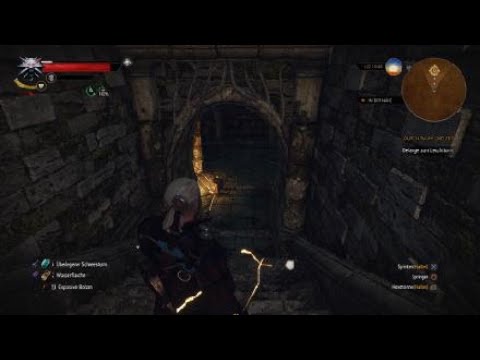 The Witcher 3: Wild Hunt #257 Letzte Vorbereitungen 5/6 & Durch Raum und Zeit 1/2