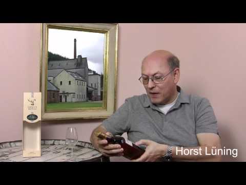 Whisky Verkostung: Imperial 1993 Gordon & MacPhail