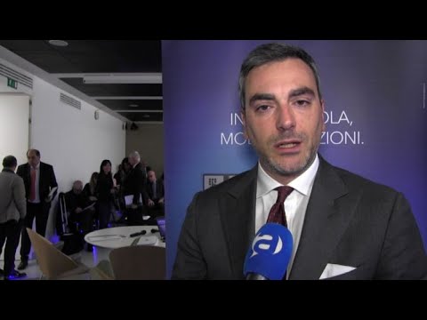 Un settore in crescita: Fiera Milano presenta Sicurezza 2017