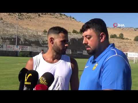 Rayane Aabid: Hocamla telefonla görüştükten sonra...