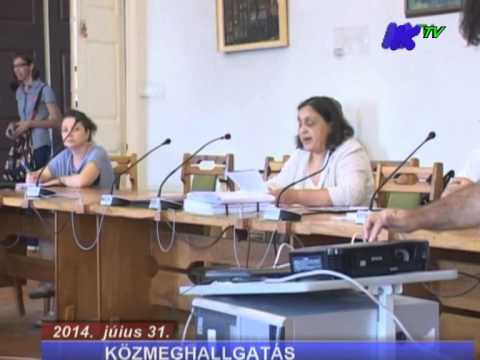 Hírek, Híradó 2014. augusztus 4.