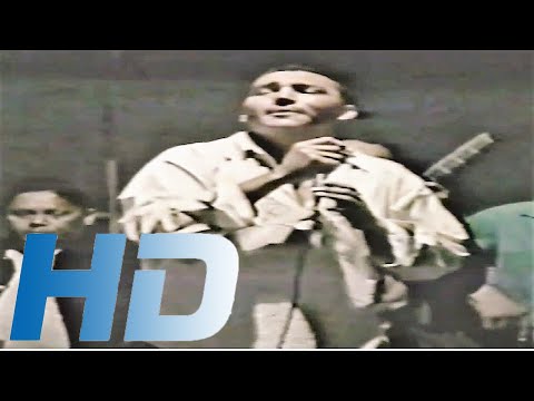 Binomio De Oro De América - No Me Resignare (En Vivo) HD