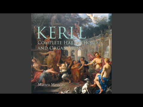 Suite in F Major: I. Allamande