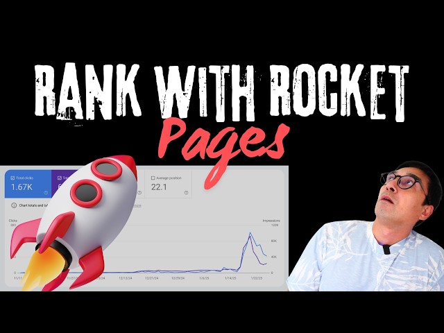 Unlocking the Secrets of Rocket Pages: A Guide to Boosting Your Website ...