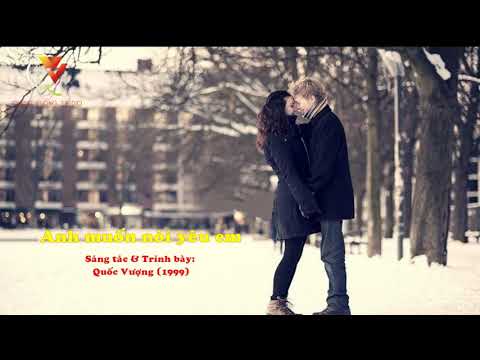 Thể hiện bởi Quốc Vương