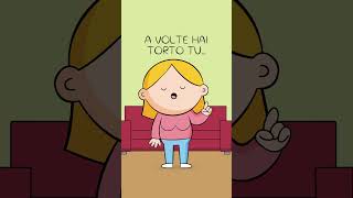 Invialo a chi sai tu!