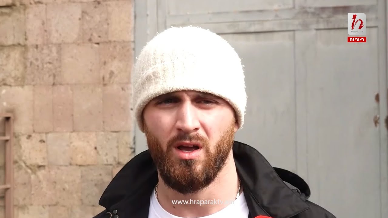 20 դիմակավորված անձինք ձեռնաշղթաներ են հագցրել Աշոտ Դանիելյանին և իր իսկ մեքենայով բաժին են տարել