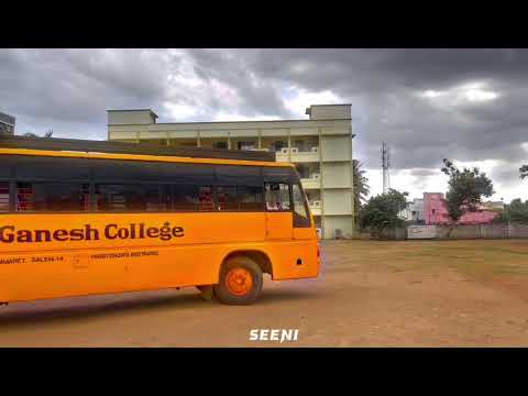Ganesh College of Engineering, Salem
