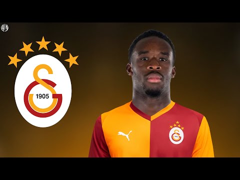 Mandela Keita - Welcome to Galatasaray? 2026 - Skills, Passes & Tackles | HD