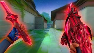 Immortal to Radiant Speedrun #31 (VALORANT Speedrun)