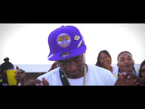 Valentin El Artista x Ocean Humanity x Bizcocho Fresh - LA VUELTA