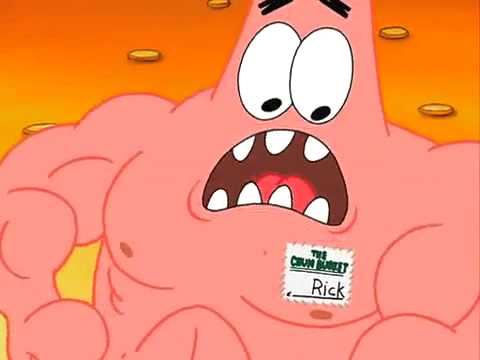 My Name's Not Rick!