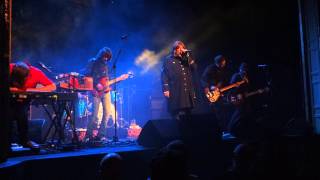 TSOOL - Embryonic rendezvous - Södra Teatern, Stockholm  2012