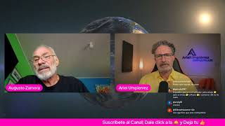 Iran responde a Issrael: Geopolitica. Augusto Zamora