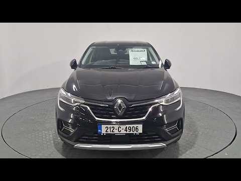 Renault Arkana S-Edition E-Tech Hybrid 145 Auto - Image 2