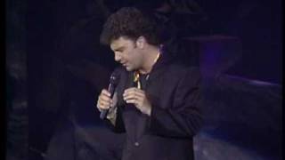 Manuel Mijares - No Hace Falta