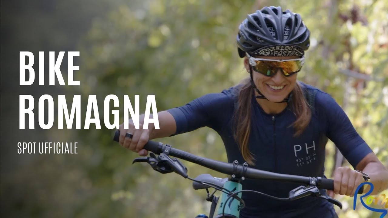 Visit Romagna - Spot Ufficiale Bike Romagna