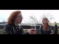 Sleep Thundermother Cover Feat Gesa Bornmann Lillian Guntermann