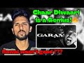 Chaar Diwaari X Rawal - GARAM Reaction | @ChaarDiwaari New Song 2023 | MicDrop Reacts