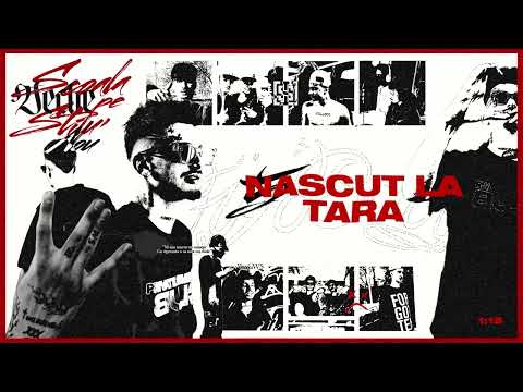 Video thumbnail for NĂSCUT LA ȚARĂ
