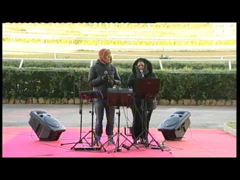 Galoppo corse del 6 Gennaio 2016