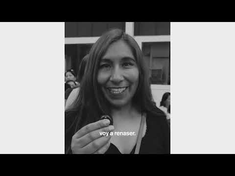 Testimonio 01 RENASER