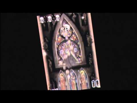 DeathFall iPhone Gameplay Review - AppSpy.com