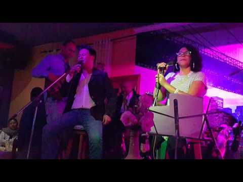 mahery & bodo - greatest love of all ...